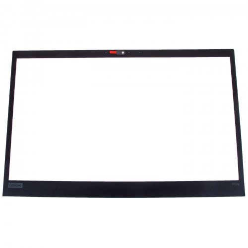 LCD front bezel sheet Lenovo ThinkPad P53s IR