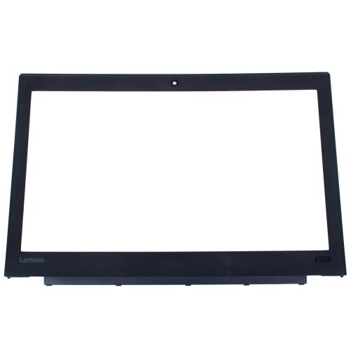 LCD front bezel for  Lenovo ThinkPad X270 HD