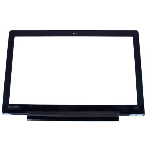 LCD front bezel Lenovo IdeaPad 700 15 black