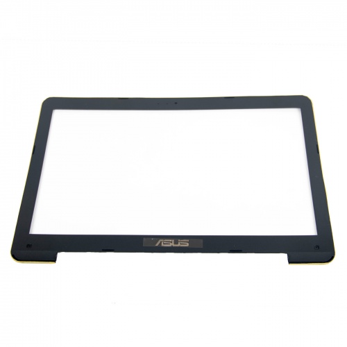 LCD bezel frame Asus X555L plastik