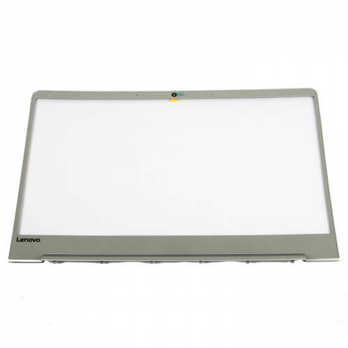 LCD bezel frame Lenovo IdeaPad 710s 13IKB silver 