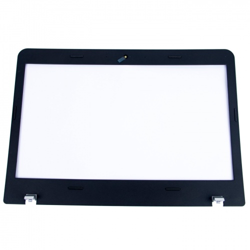 LCD front bezel Lenovo ThinkPad E450 E455 E460 E465 plastic