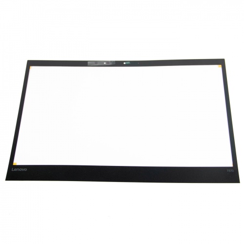 LCD bezel sheet Lenovo ThinkPad T570 WQHD IR 2560x1440