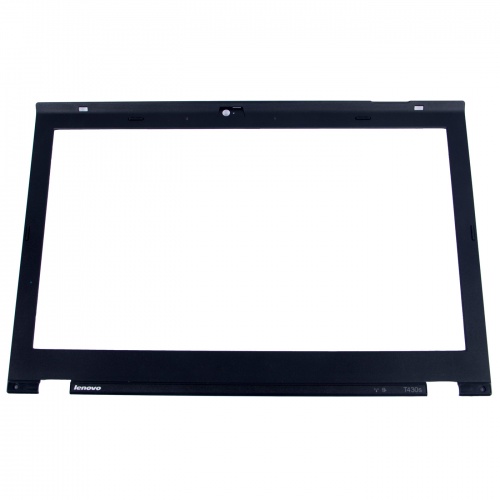 LCD front bezel Lenovo ThinkPad T430s 04W1675