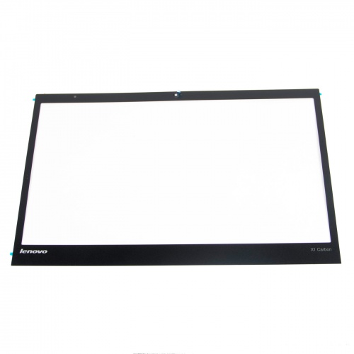 LCD bezel sheet Lenovo ThinkPad X1 Carbon 4 2016