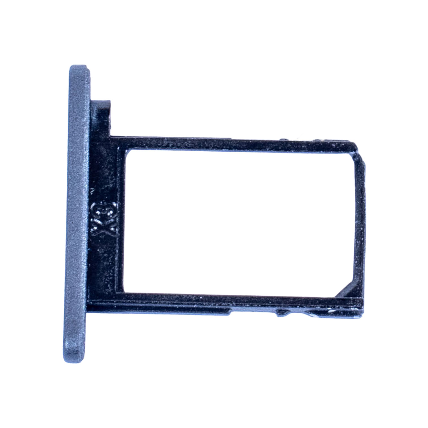 Lenovo ThinkPad T14 T16 P14s P16s Nano SIM card tray gray