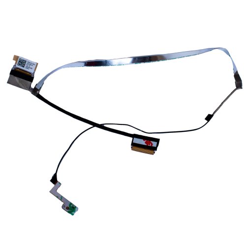 LCD webcam cable Lenovo ThinkPad E15 1st gen RGB