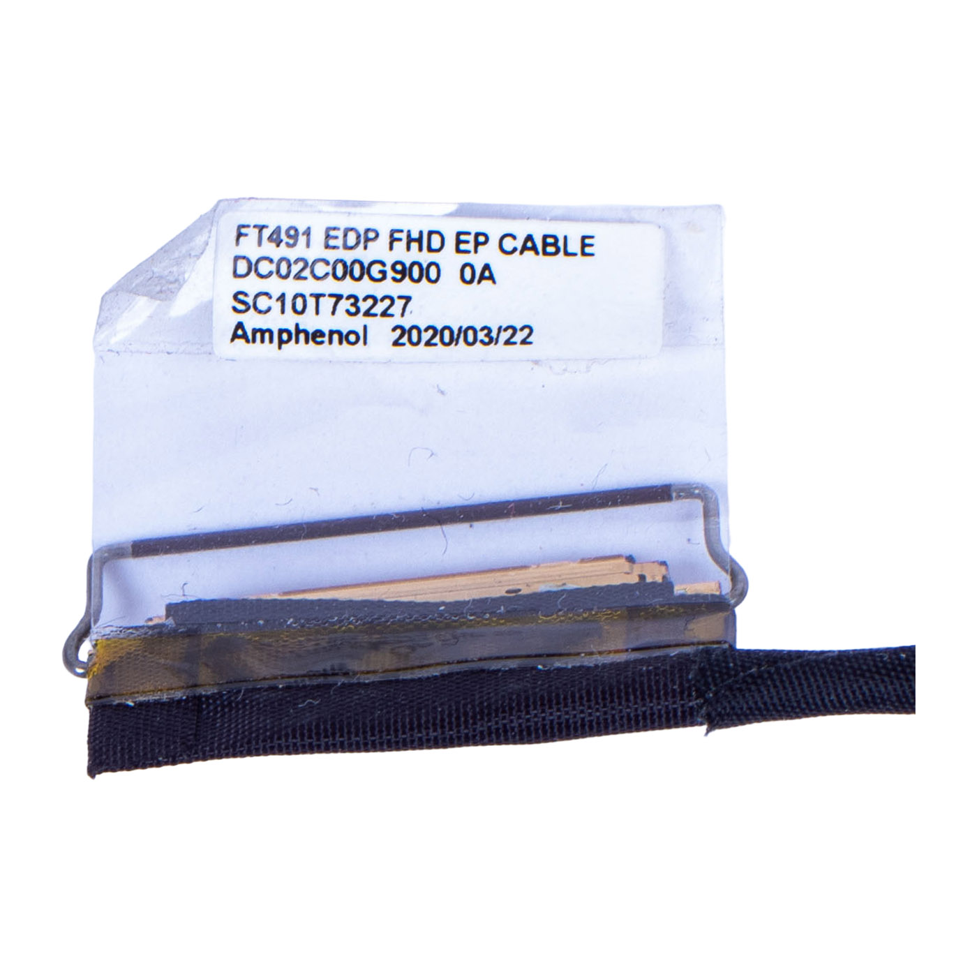 LCD Matrix Tape Lenovo ThinkPad T490s T495s T14s P14s FHD | 5C10V81943