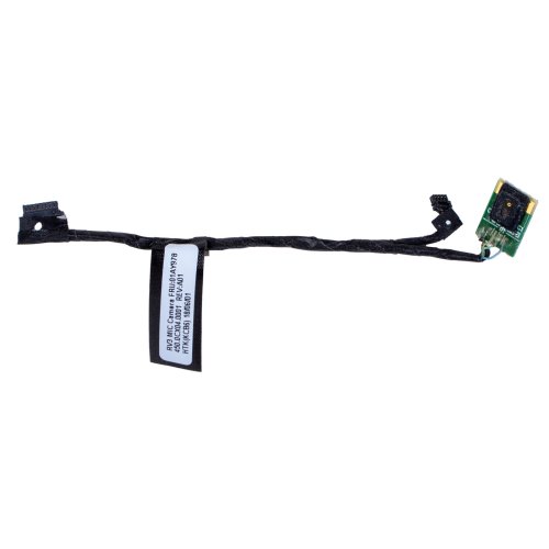 Microphon webcam RGB cable Lenovo X1 Yoga 3 2018