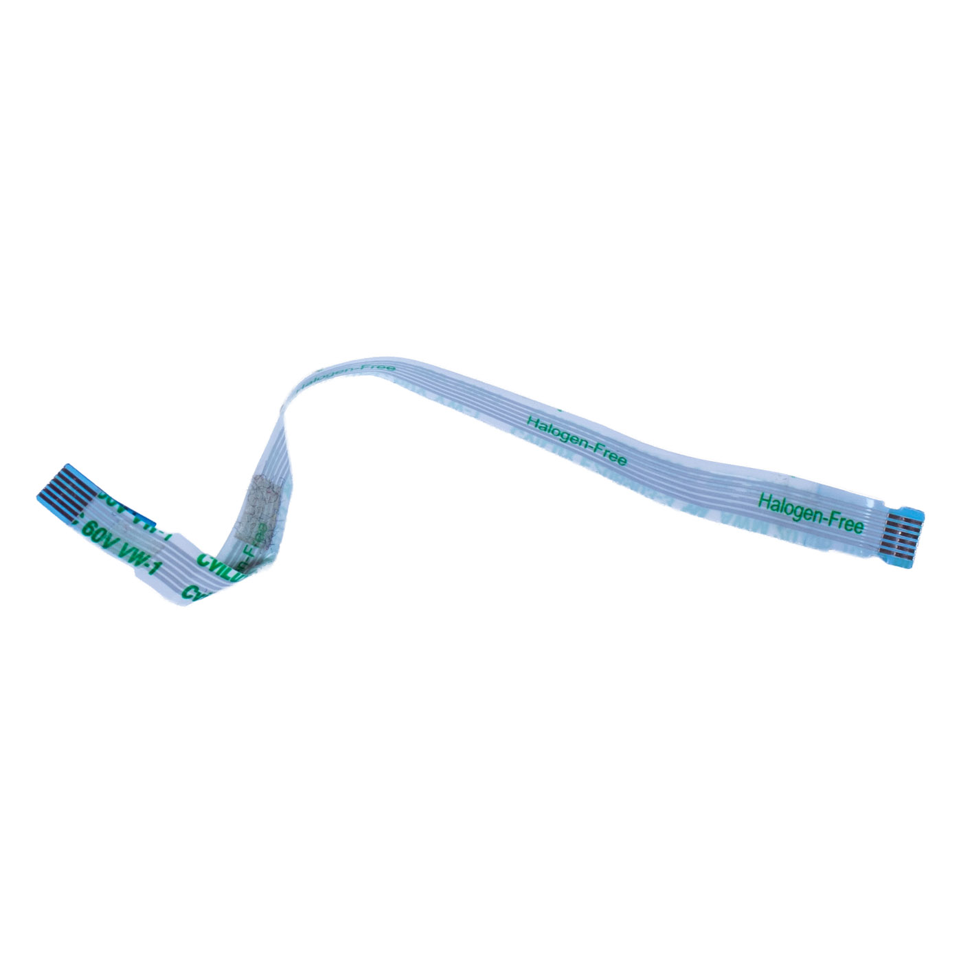 Touchpad clickpad ribbon cable Lenovo IdeaPad L340 17 IRH | NBX0001PW00