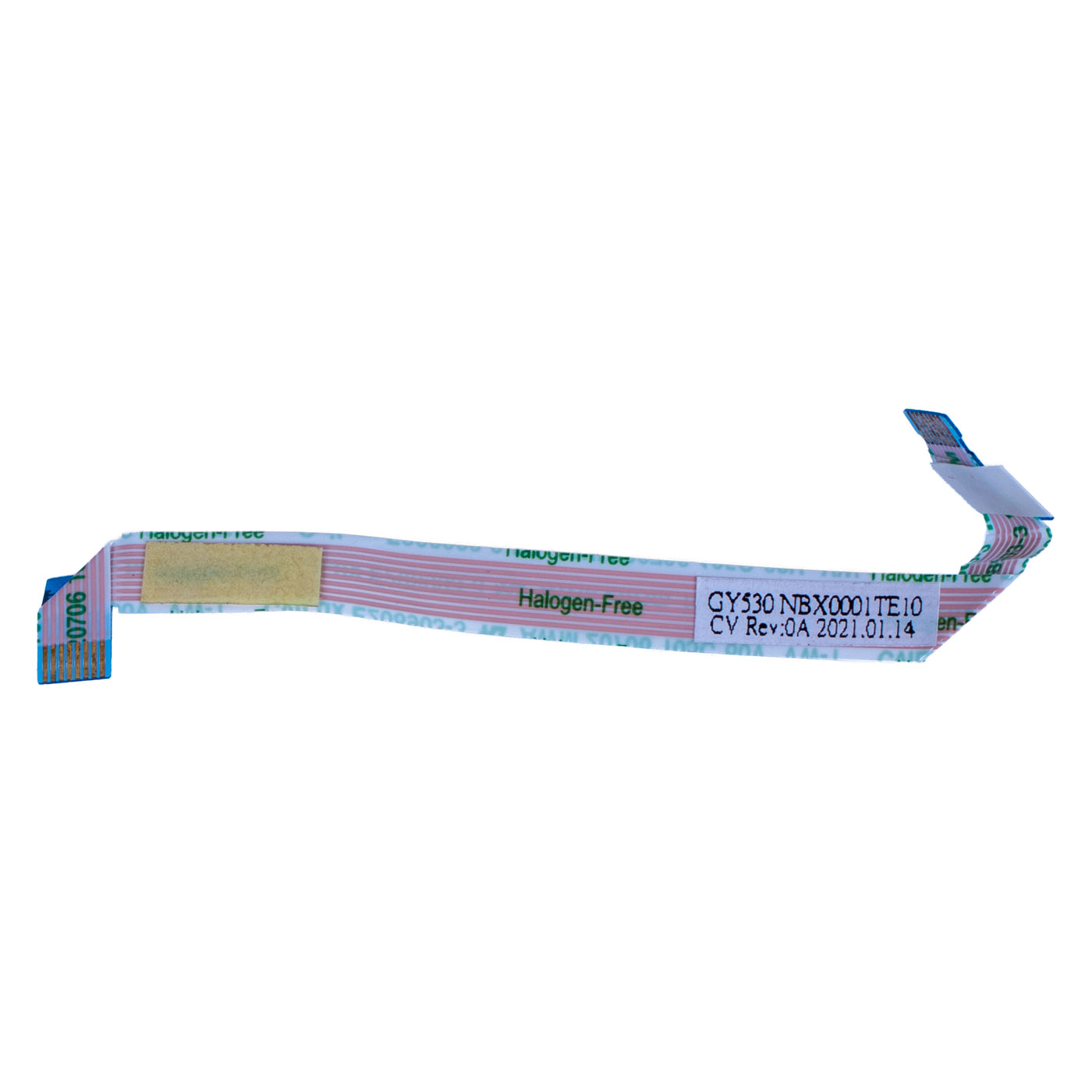 Lenovo IdeaPad 3 15 gaming touchpad ribbon cable IMH05 ARH05