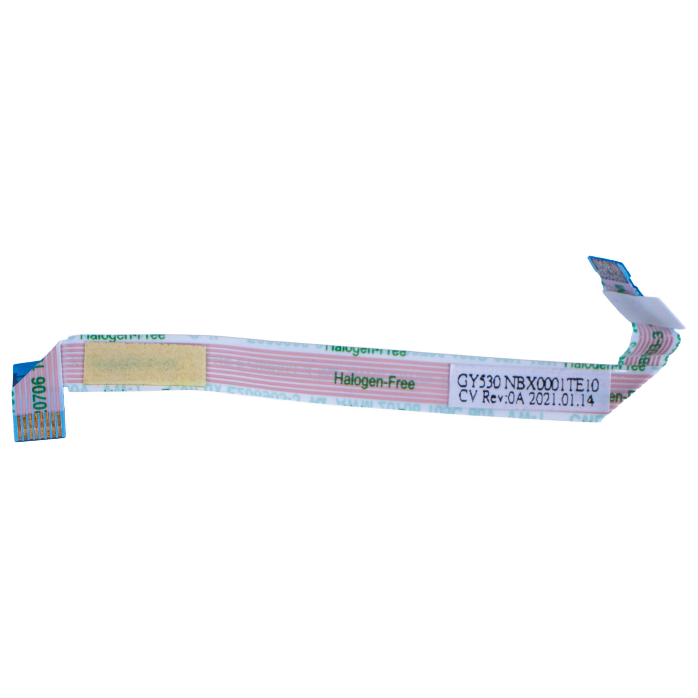 Lenovo IdeaPad 3 15 gaming touchpad ribbon cable IMH05 ARH05