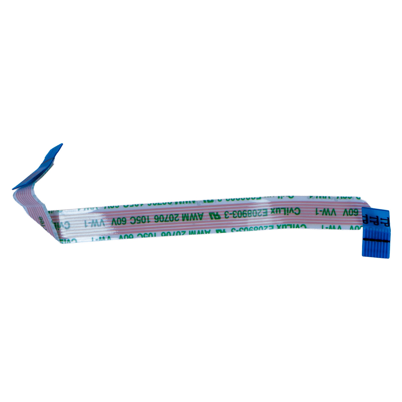 Lenovo IdeaPad 3 15 gaming touchpad ribbon cable IMH05 ARH05