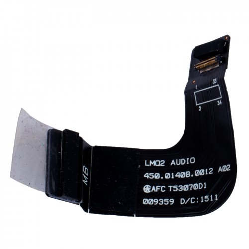 USB Audio Lenovo X1 Carbon 3rd 2015