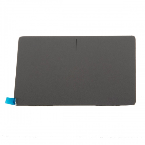 Touchpad plate Lenovo IdeaPad Z500 Z510 silver