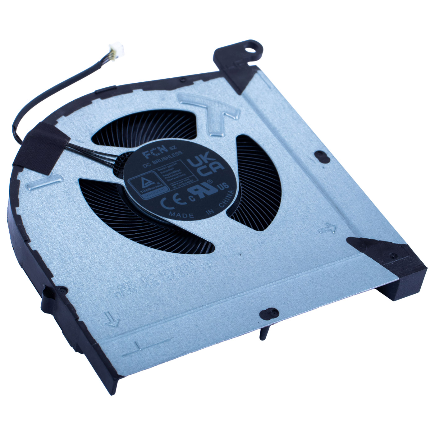 Original CPU Fan Lenovo LOQ 16 IRH8