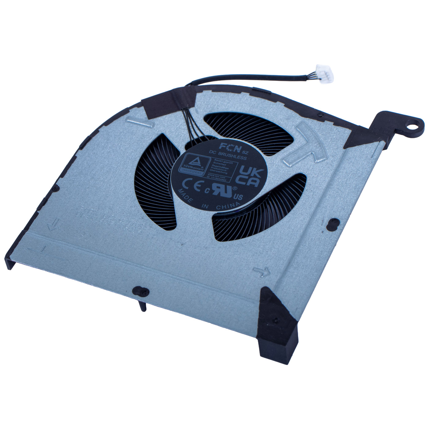 Original CPU Fan Lenovo LOQ 16 IRH8