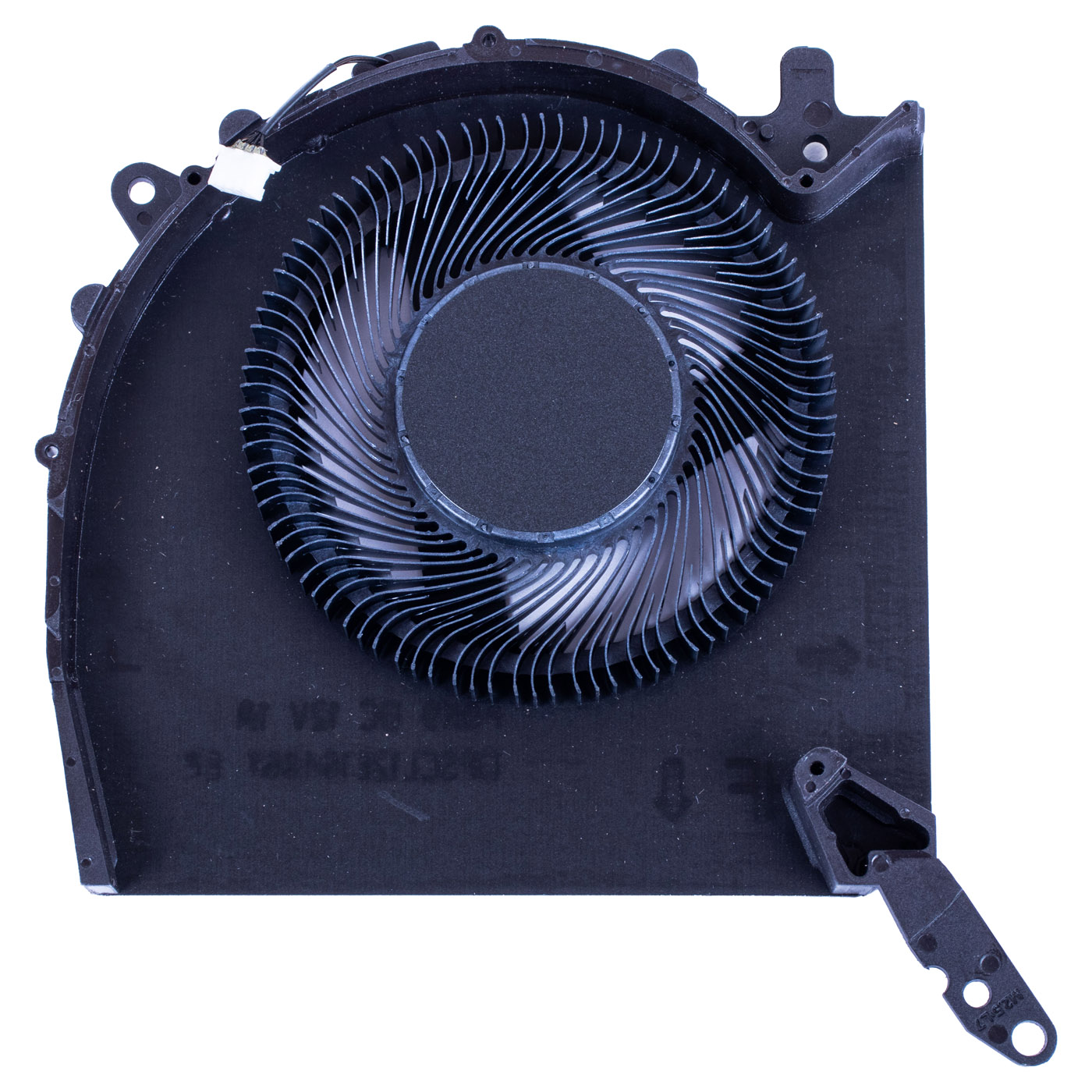 Wentylator grafiki GPU Lenovo Legion 5 PRO 16 ARX8 IRX9