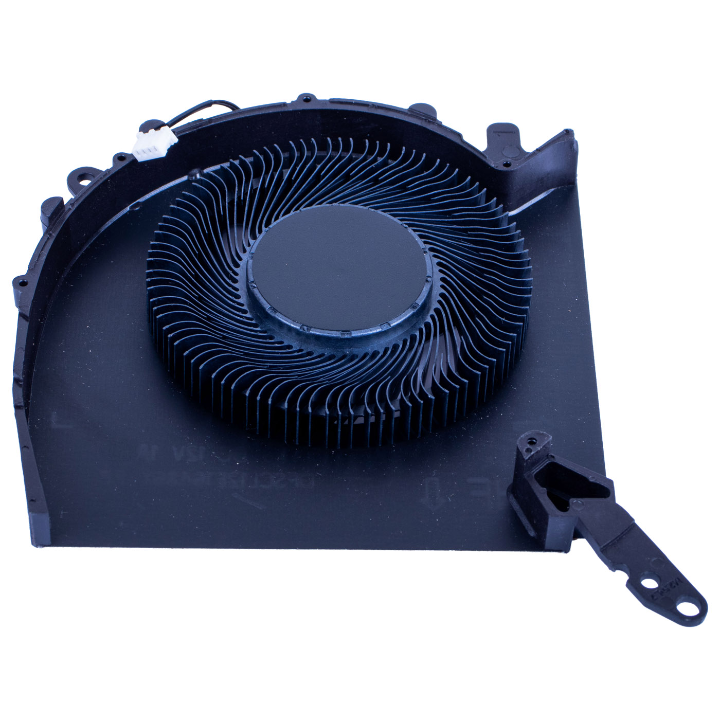 Wentylator grafiki GPU Lenovo Legion 5 PRO 16 ARX8 IRX9
