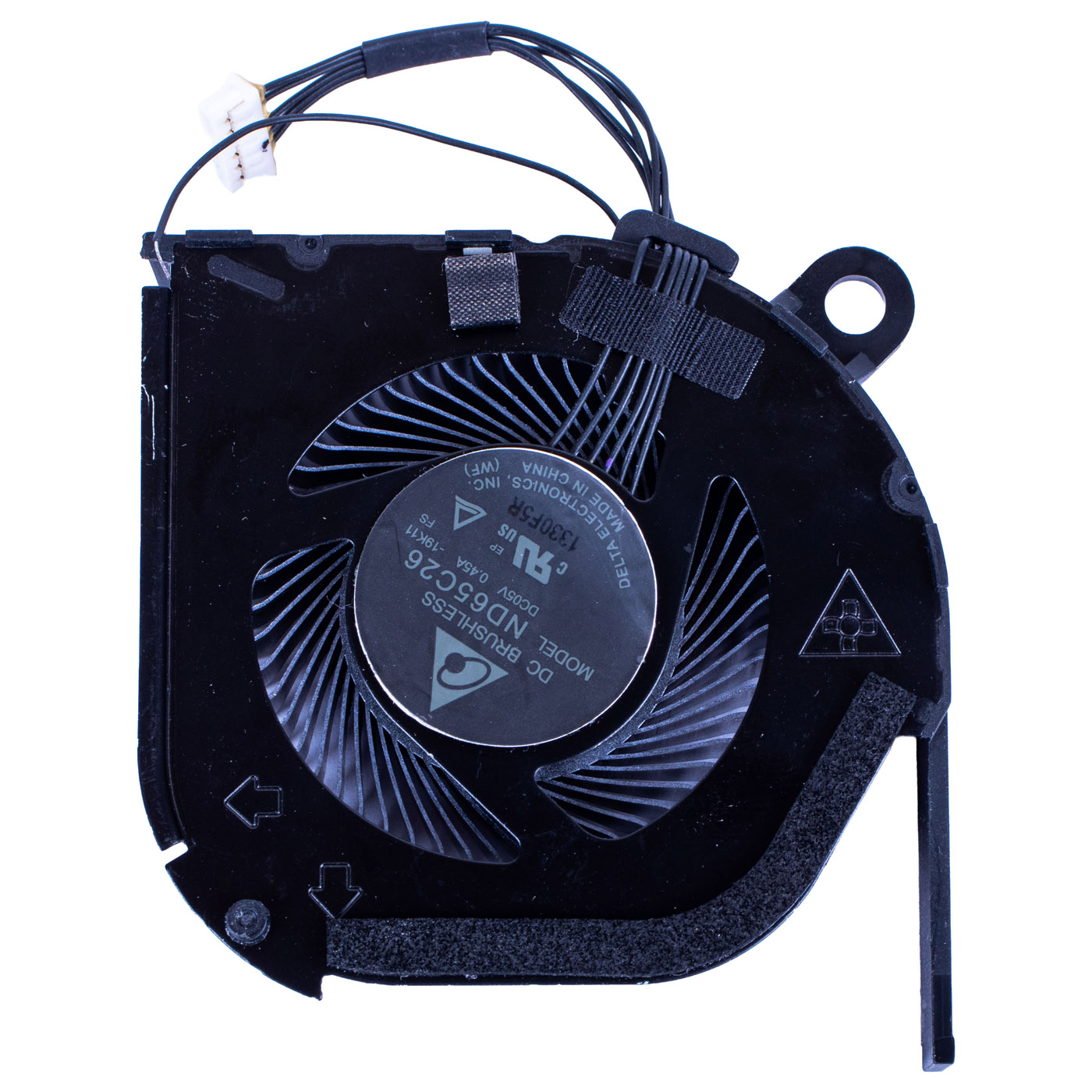 Wentylator grafiki GPU Lenovo ThinkPad P17 1 gen