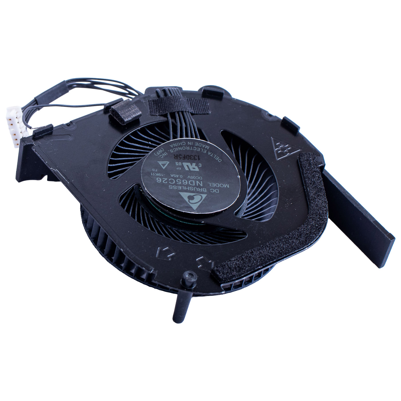 Wentylator grafiki GPU Lenovo ThinkPad P17 1 gen