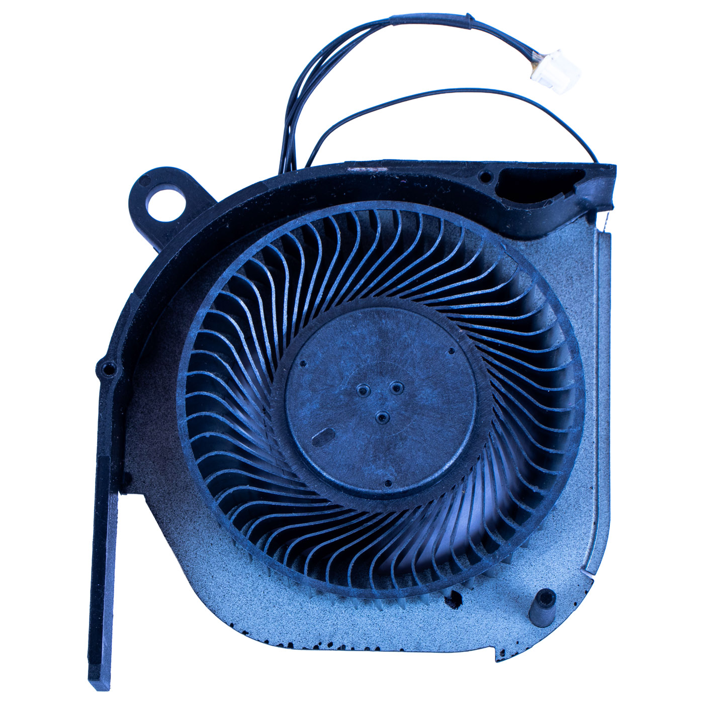 Wentylator grafiki GPU Lenovo ThinkPad P17 1 gen