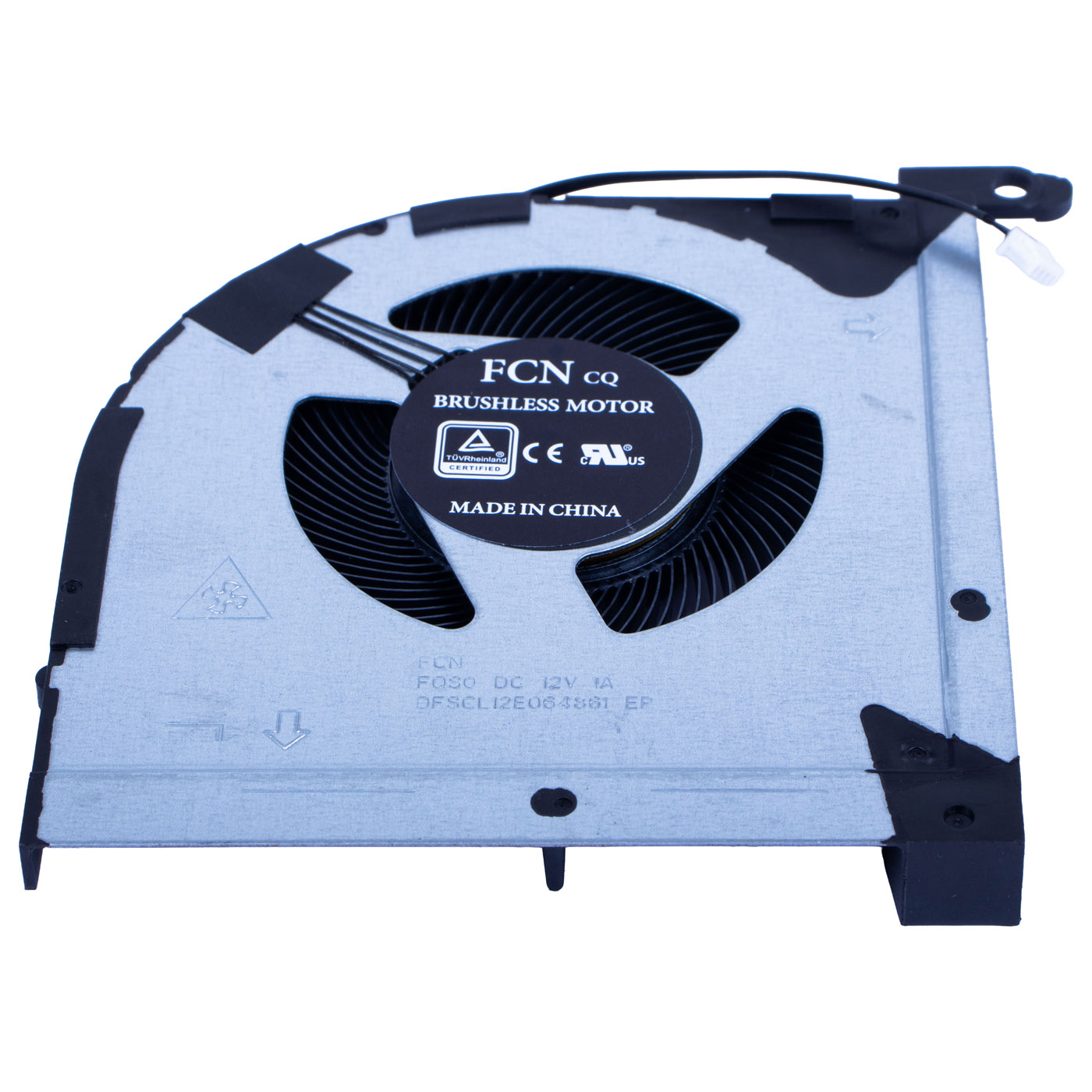 CPU cooling Fan Lenovo Legion Slim 5 16IRH8