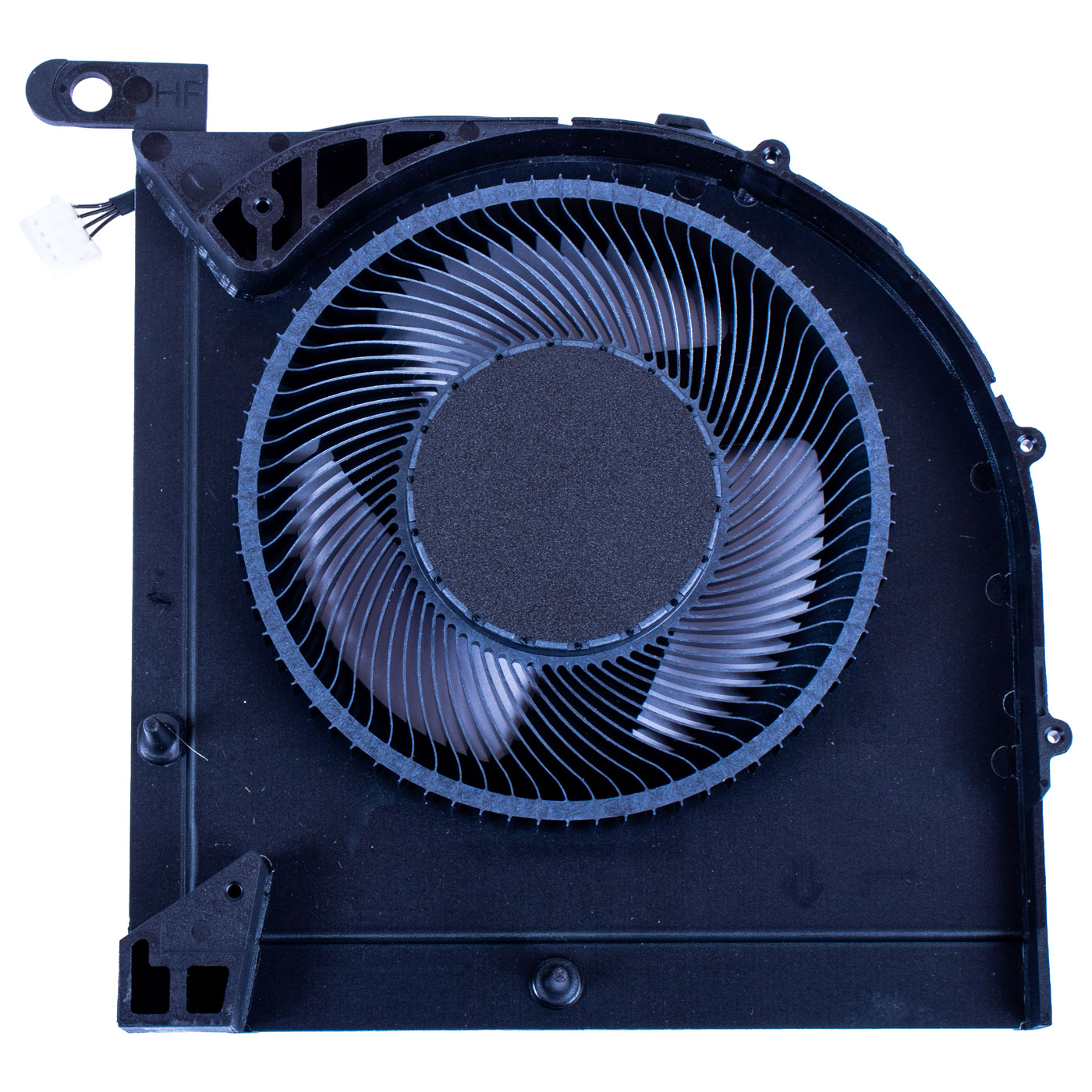 CPU cooling Fan Lenovo Legion Slim 5 16IRH8