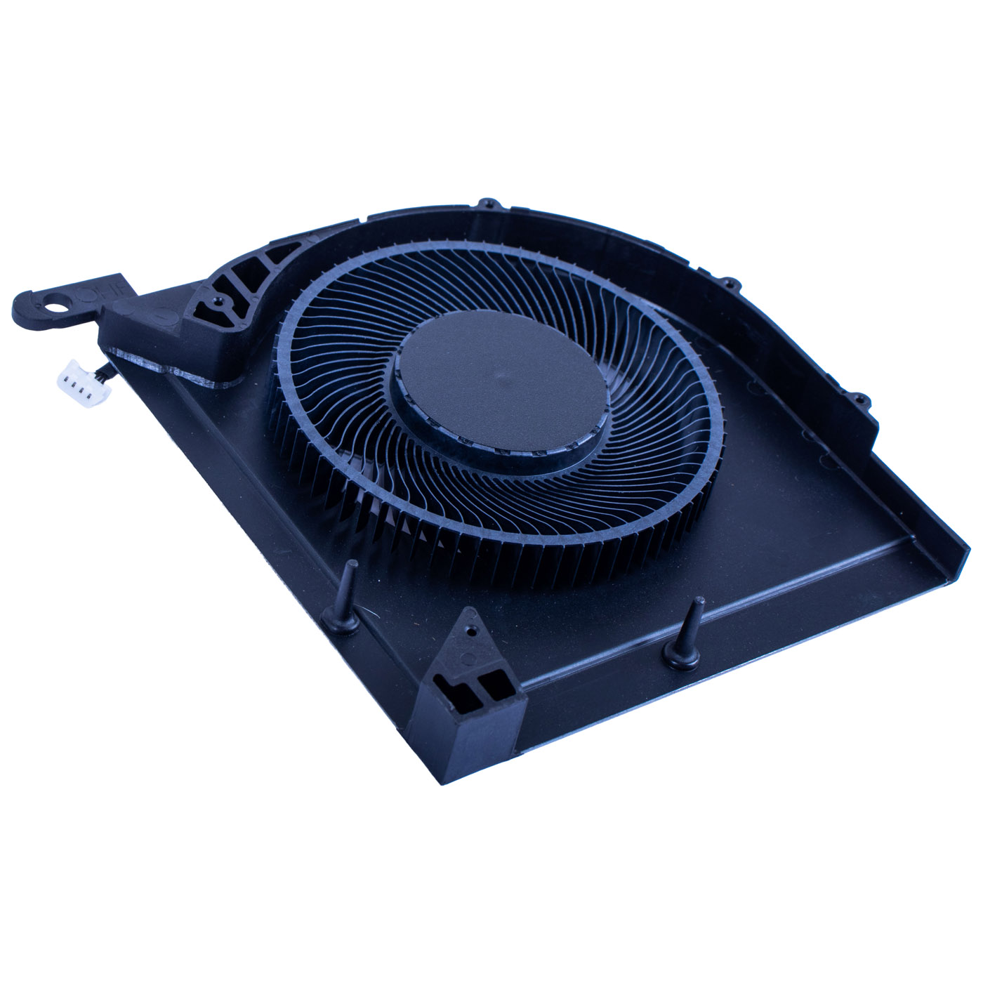 CPU cooling Fan Lenovo Legion Slim 5 16IRH8