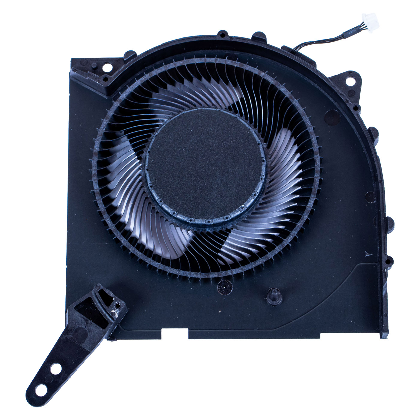 CPU Processor Fan Lenovo Legion 5 15 APR8 APH9 | DFSCL12E06486Q