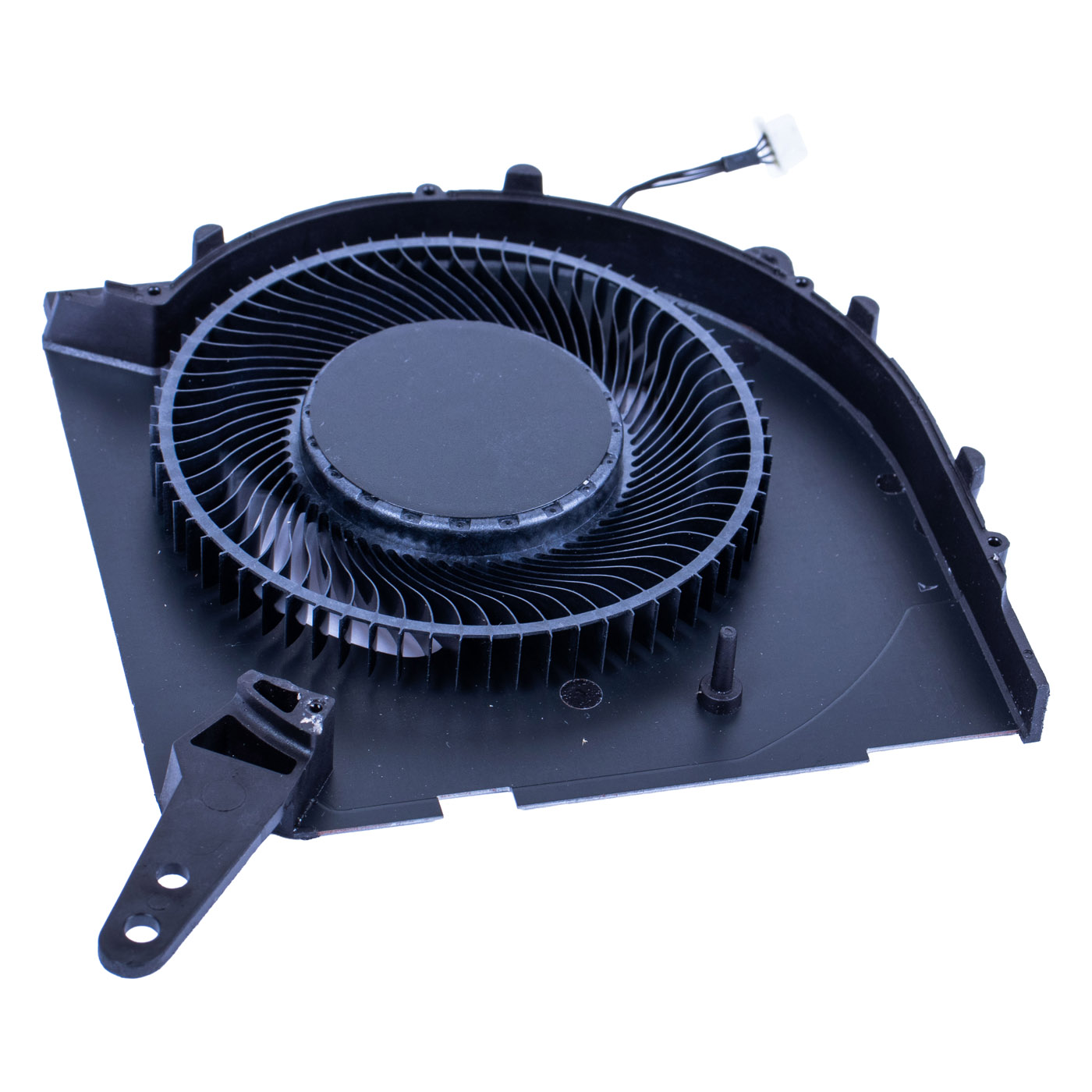 CPU Processor Fan Lenovo Legion 5 15 APR8 APH9 | DFSCL12E06486Q