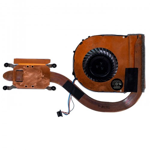 Fan with Cooling Heatsink Lenovo ThinkPad T460s T470s