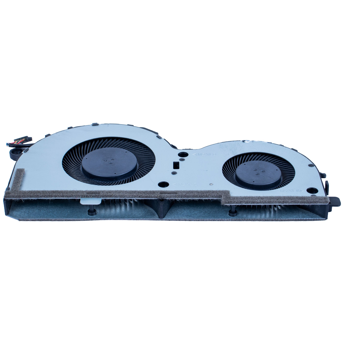 CPU GPU fans Lenovo IdeaPad L340 15 17 IRH