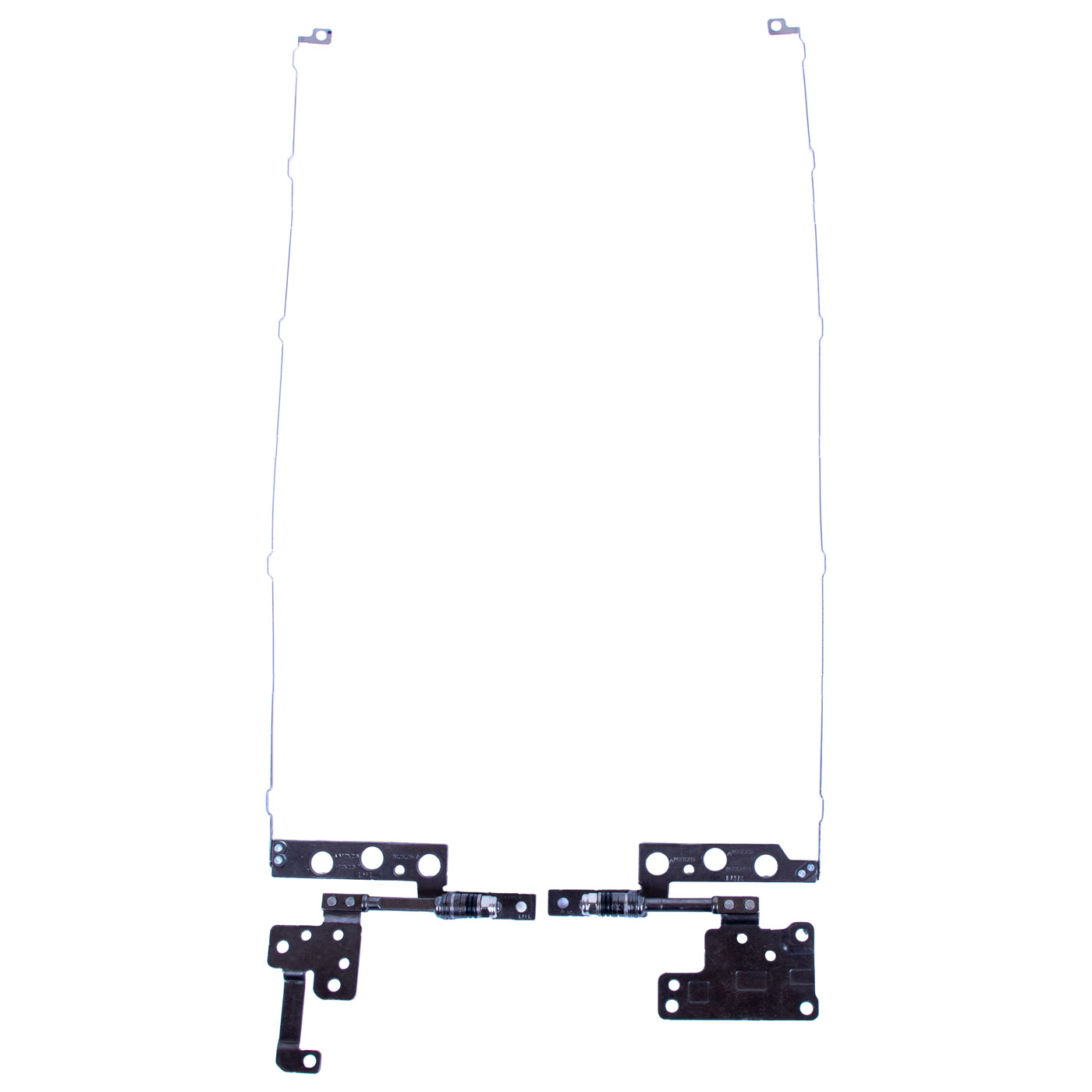 LCD hinges Lenovo IdeaPad Slim 3 15 ABR8 IRU8 | 5H50S29096