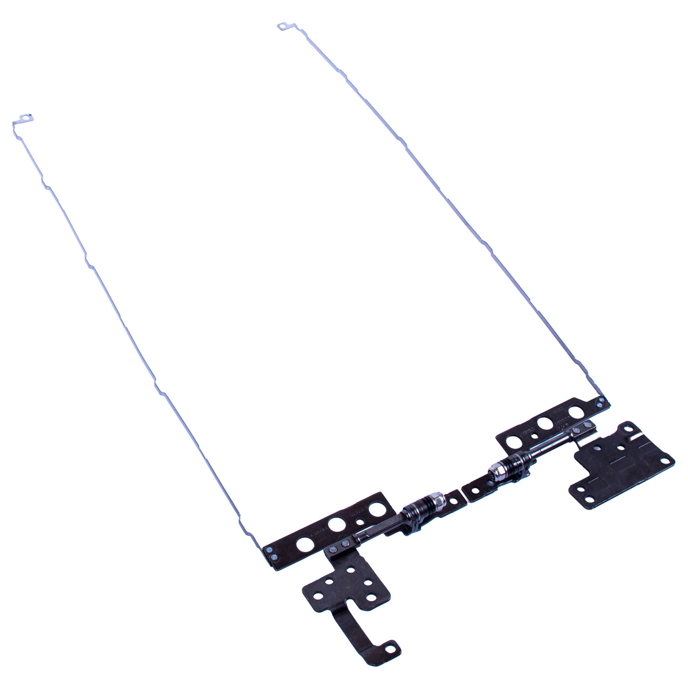 LCD hinges Lenovo IdeaPad Slim 3 15 ABR8 IRU8 | 5H50S29096