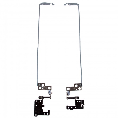 LCD hinges Lenovo IdeaPad 110 15ISK 15IKB pair