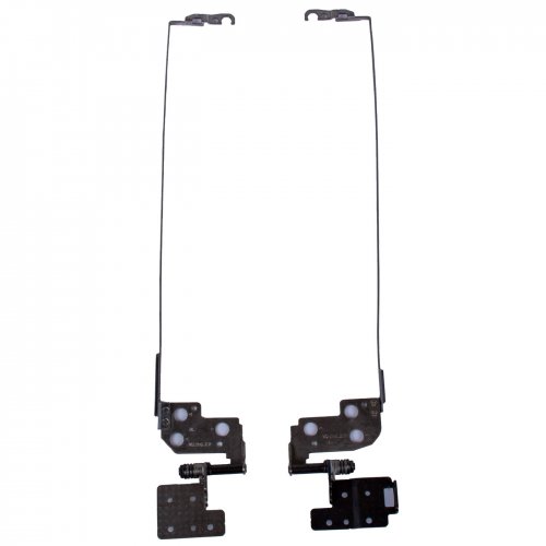LCD hinges Lenovo IdeaPad 110 15 IBR ACL AST pair