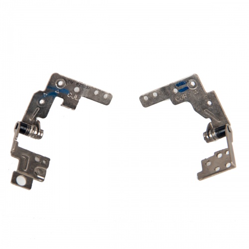 LCD hinges cover Lenovo IdeaPad S400 S405 S410 S415 S435 pair